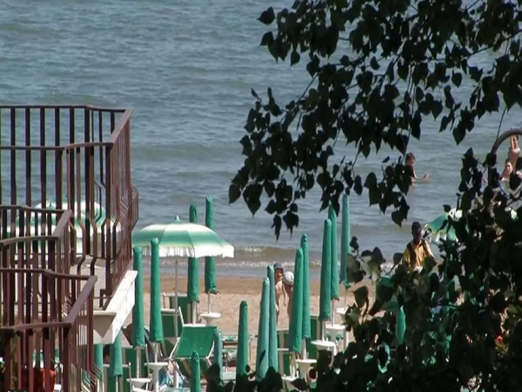 Acapulco Beach Τζεσόλο Λίντο 3*,  Ιταλία