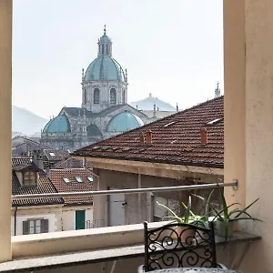 Bellevue Duomo Italien