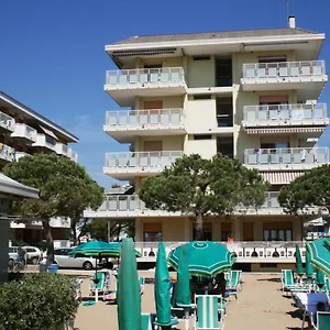 Apartment Diplomatic Fronte Mare, Lido di Jesolo