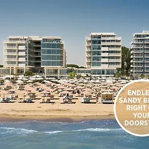 Hotel Falkensteiner Hotel&spa, Lido di Jesolo