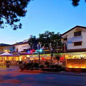 Campingplatz Parco Capraro, Lido di Jesolo