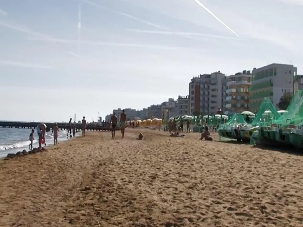 *** Hotel Acapulco Beach Lido di Jesolo Italy