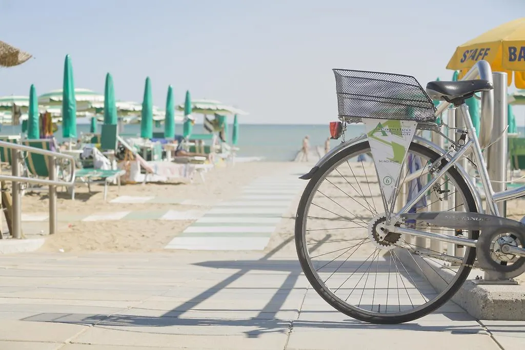 Acapulco Beach Lido di Jesolo 3*,