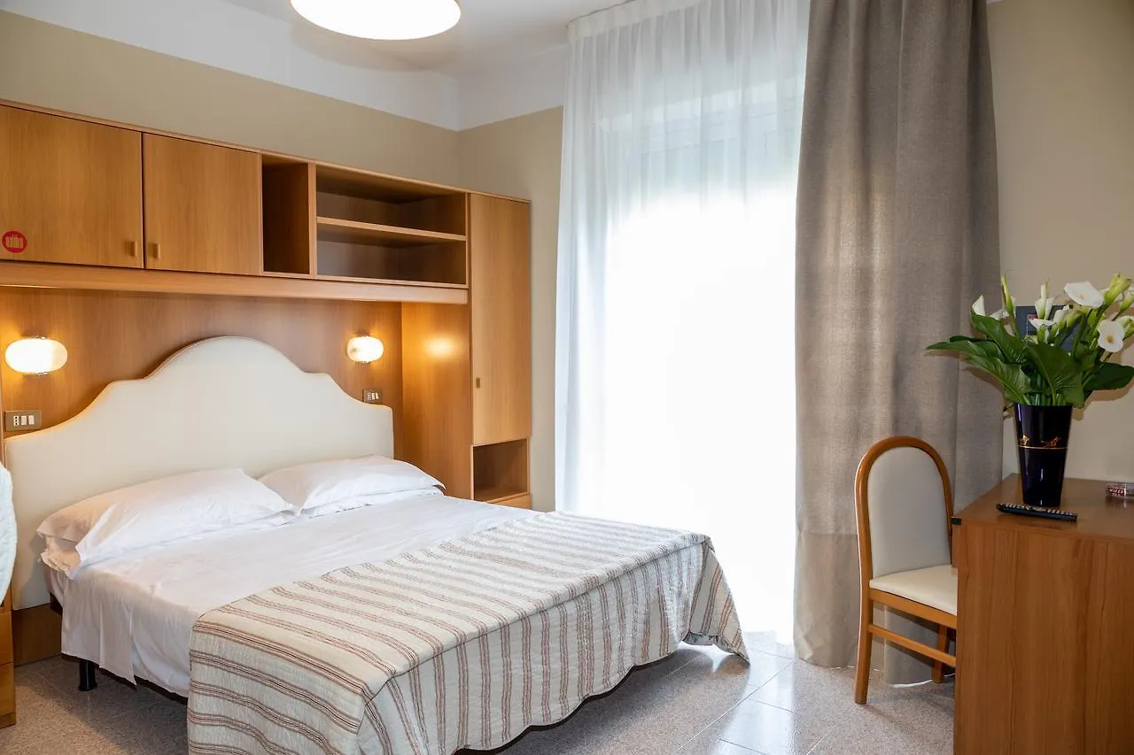 Acapulco Beach Lido di Jesolo 3*,