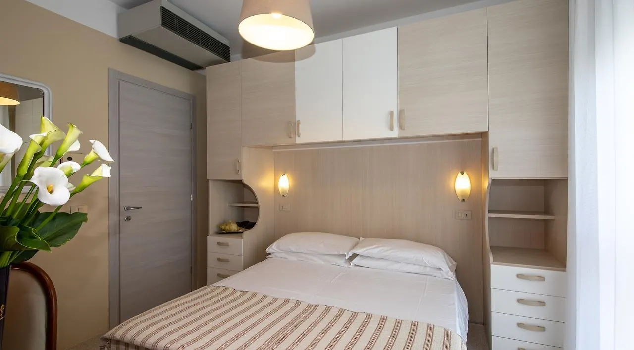 *** Hotel Acapulco Beach Lido di Jesolo Italy