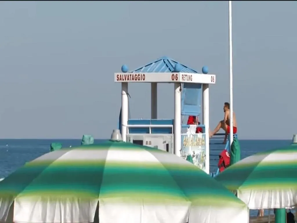 Acapulco Beach Lido di Jesolo Hotel